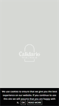 Mobile Screenshot of calidario.it